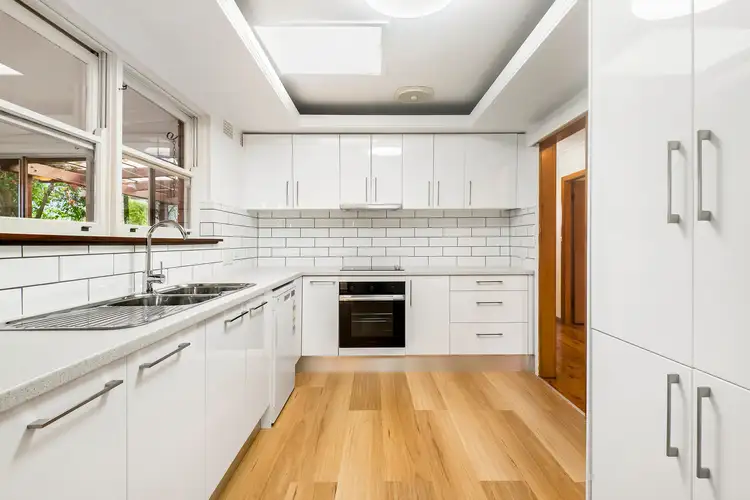 Second view of Homely house listing, 20 Jimada Avenue, Frenchs Forest NSW 2086