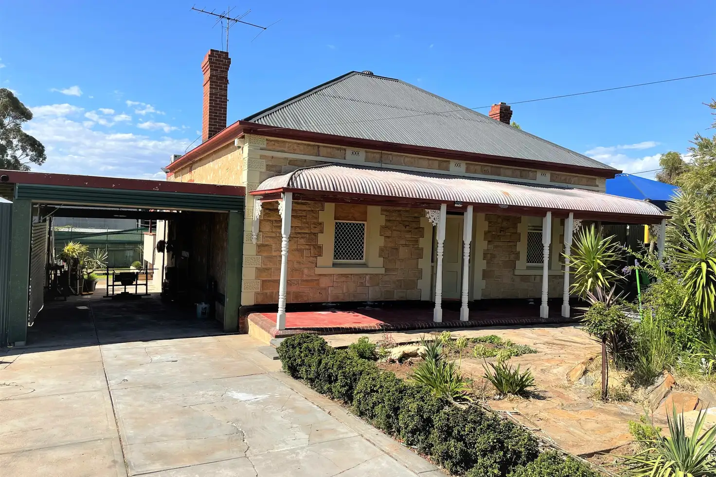 Main view of Homely house listing, 18 Ind Street, Murray Bridge SA 5253