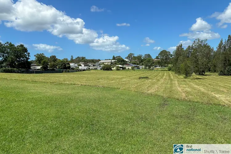 Third view of Homely land listing, 20a High Street, Coopernook NSW 2426
