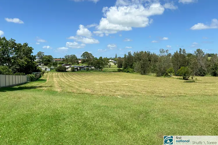 Fourth view of Homely land listing, 20a High Street, Coopernook NSW 2426
