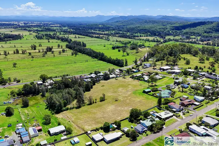 Fifth view of Homely land listing, 20a High Street, Coopernook NSW 2426