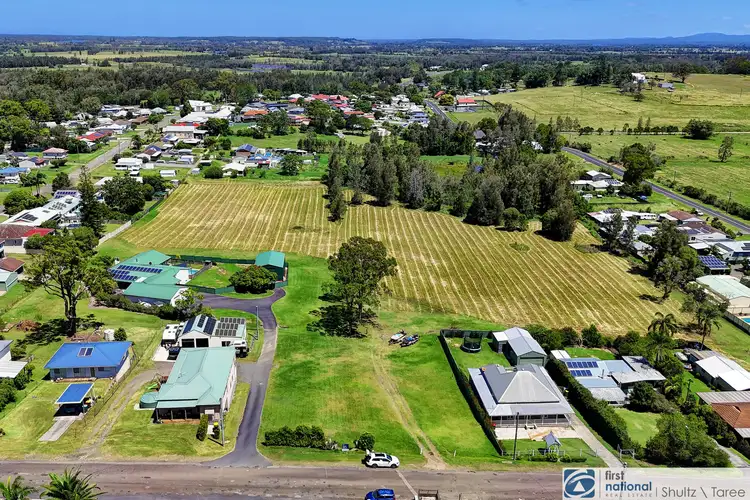Sixth view of Homely land listing, 20a High Street, Coopernook NSW 2426