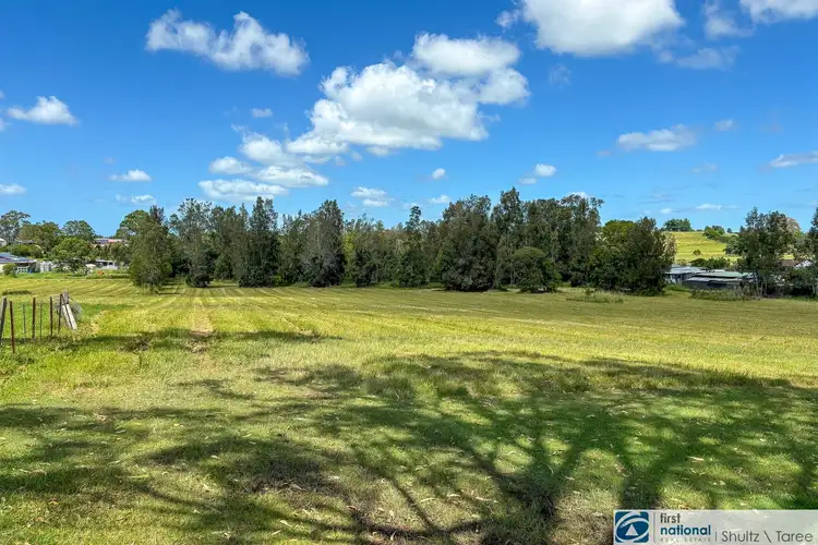 Third view of Homely land listing, 30 High Street, Coopernook NSW 2426