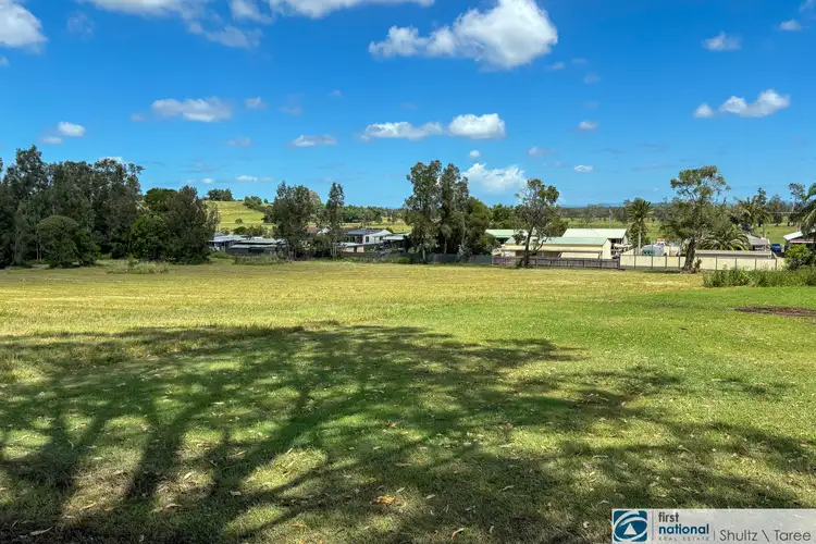 Fourth view of Homely land listing, 30 High Street, Coopernook NSW 2426