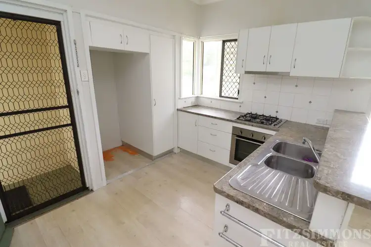 Second view of Homely house listing, 23 Palmer Street, Dalby QLD 4405