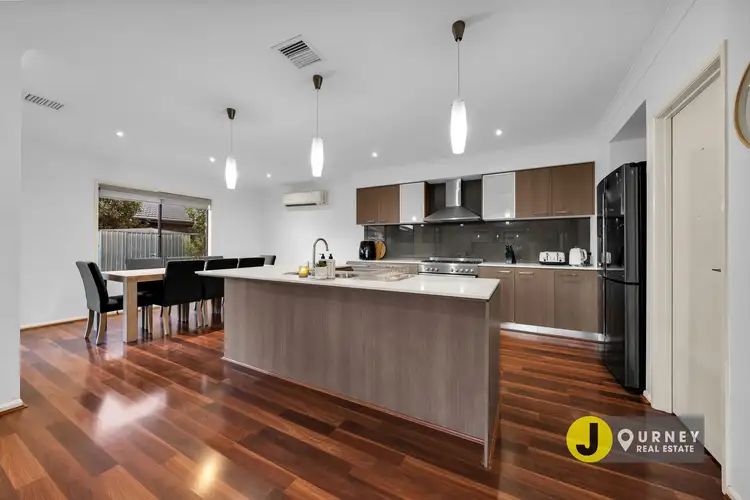 Fourth view of Homely house listing, 3 Elwick Drive, Clyde North VIC 3978