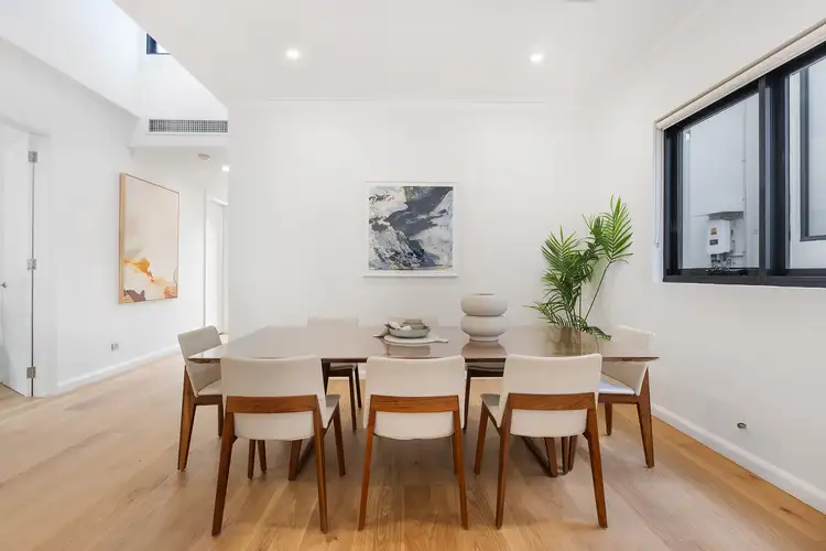 Fifth view of Homely house listing, 91 Harslett Crescent, Beverley Park NSW 2217