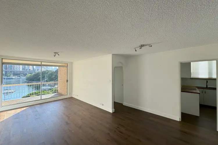 Second view of Homely apartment listing, 3/451 Glebe Point Road, Glebe NSW 2037