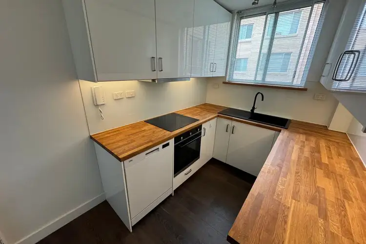 Third view of Homely apartment listing, 3/451 Glebe Point Road, Glebe NSW 2037