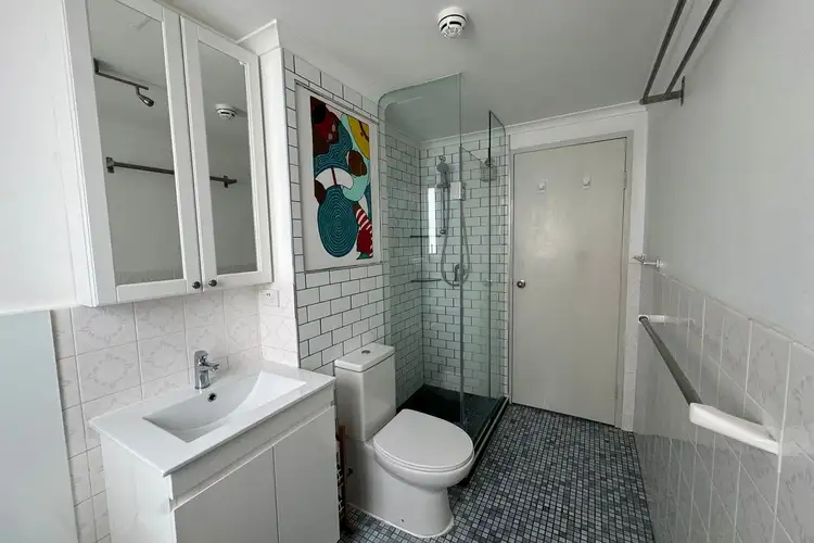 Fifth view of Homely apartment listing, 3/451 Glebe Point Road, Glebe NSW 2037