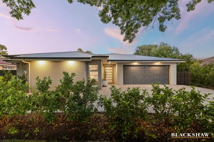 15 Blacket Street, Downer ACT 2602
