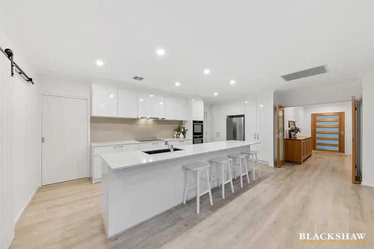 Second view of Homely house listing, 15 Blacket Street, Downer ACT 2602