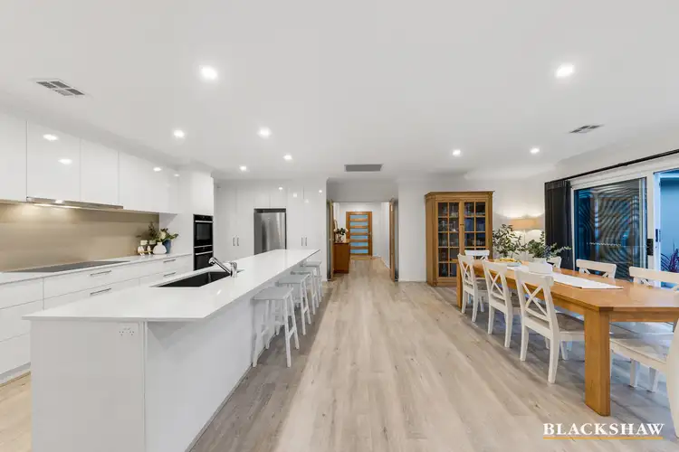 Fourth view of Homely house listing, 15 Blacket Street, Downer ACT 2602