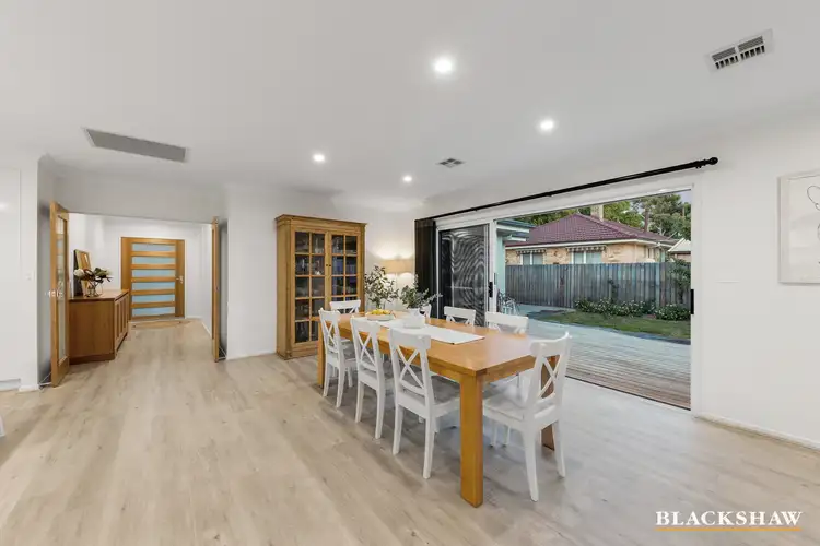 Fifth view of Homely house listing, 15 Blacket Street, Downer ACT 2602