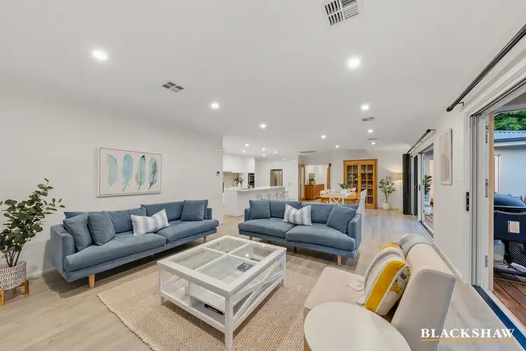 Sixth view of Homely house listing, 15 Blacket Street, Downer ACT 2602