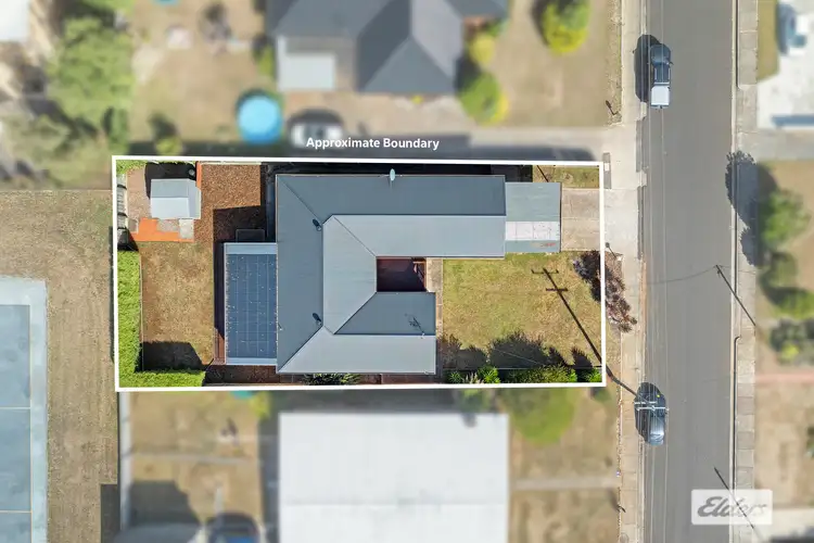 Second view of Homely house listing, 20 Curraghmore Avenue, Park Grove TAS 7320