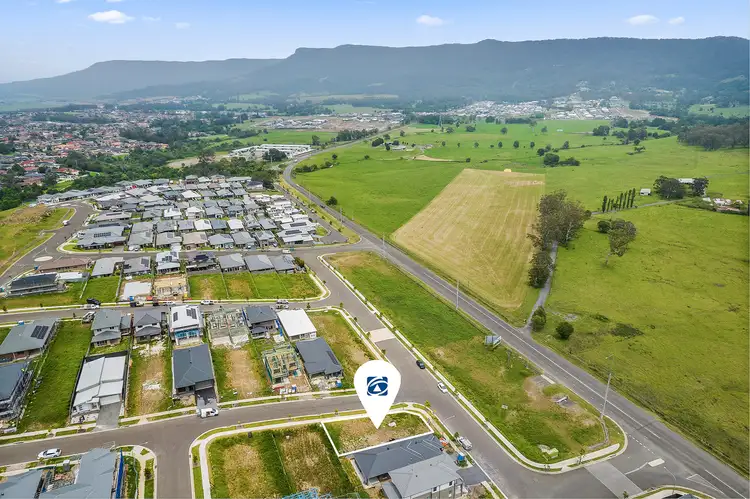 Third view of Homely land listing, 55 Pastureland Street, Kembla Grange NSW 2526