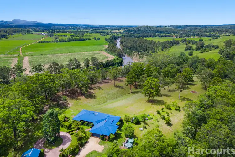 Second view of Homely rural property listing, 3238 Oxley Highway, Hartys Plains NSW 2446