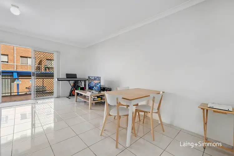 Fourth view of Homely unit listing, 39/13-19 Devitt Street, Blacktown NSW 2148