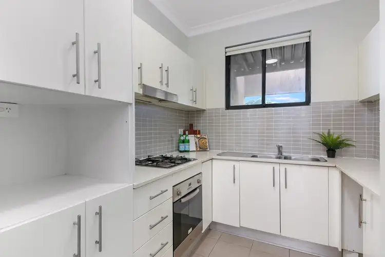Fourth view of Homely unit listing, 45/32-34 Mons Road, Westmead NSW 2145
