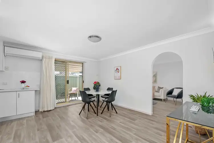 Second view of Homely house listing, 10A Bijiji Street, Pendle Hill NSW 2145