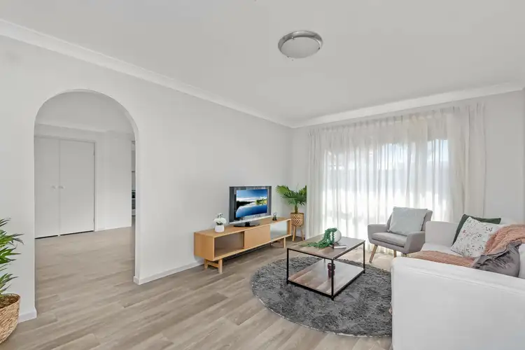 Third view of Homely house listing, 10A Bijiji Street, Pendle Hill NSW 2145
