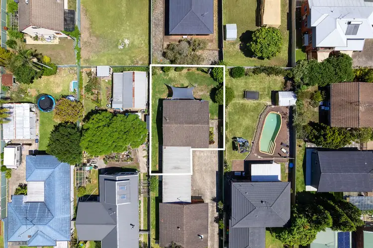 Third view of Homely semi-detached listing, 1/30 Bay Street, Nelson Bay NSW 2315