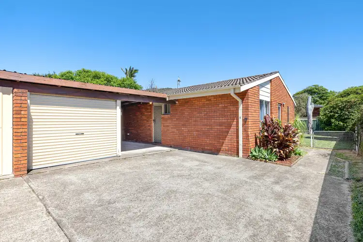 Fifth view of Homely semi-detached listing, 1/30 Bay Street, Nelson Bay NSW 2315
