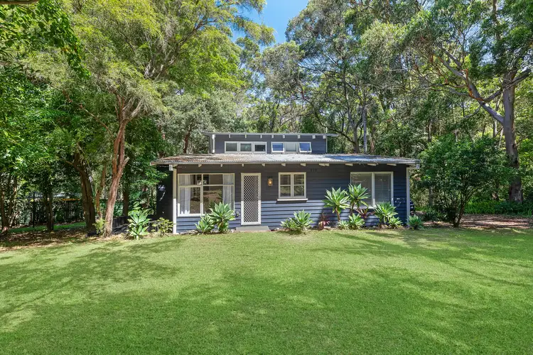 394 The Scenic Road, Macmasters Beach NSW 2251