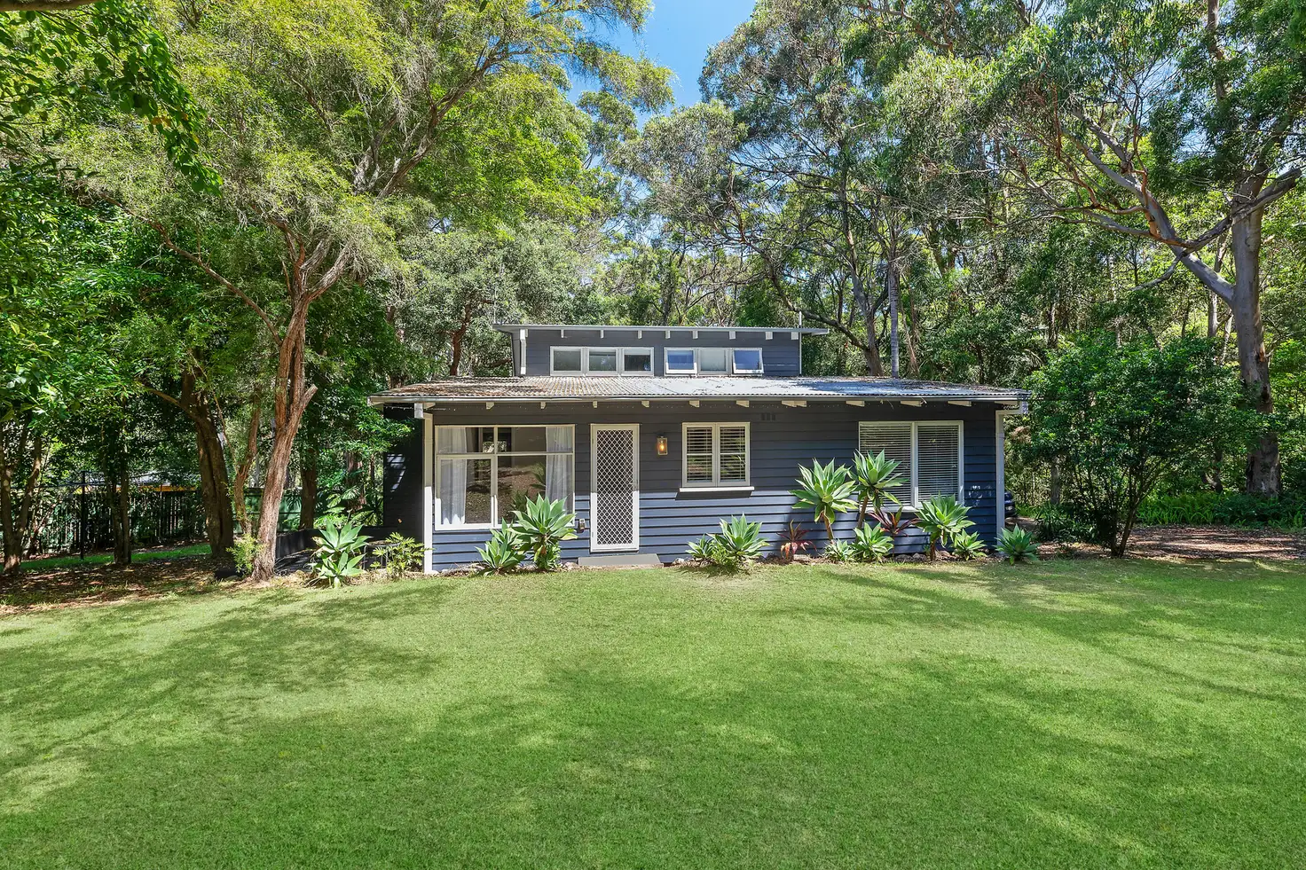 Main view of Homely house listing, 394 The Scenic Road, Macmasters Beach NSW 2251