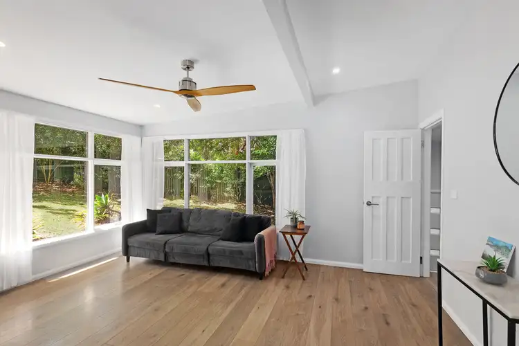 Third view of Homely house listing, 394 The Scenic Road, Macmasters Beach NSW 2251