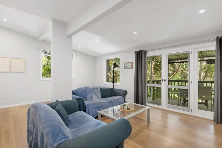 Fourth view of Homely house listing, 394 The Scenic Road, Macmasters Beach NSW 2251