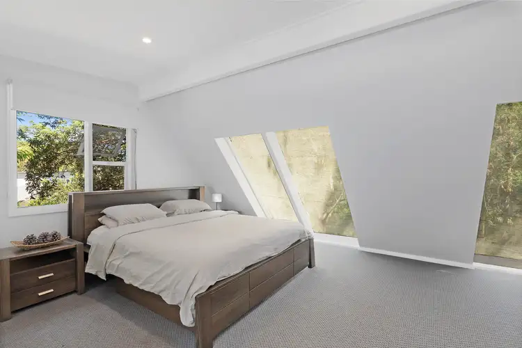 Fifth view of Homely house listing, 394 The Scenic Road, Macmasters Beach NSW 2251