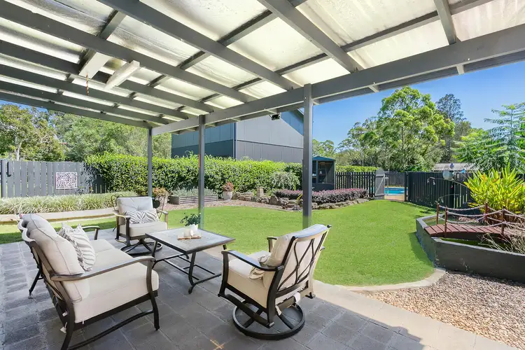 Main view of Homely house listing, 17 Coorumbung Road, Dora Creek NSW 2264