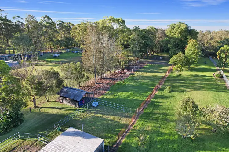 Second view of Homely house listing, 17 Coorumbung Road, Dora Creek NSW 2264
