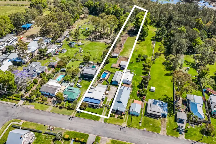 Third view of Homely house listing, 17 Coorumbung Road, Dora Creek NSW 2264