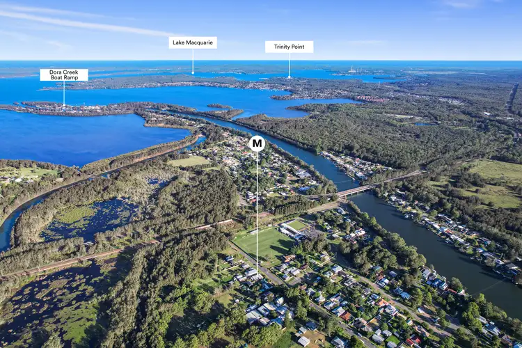 Fifth view of Homely house listing, 17 Coorumbung Road, Dora Creek NSW 2264