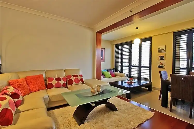 Second view of Homely apartment listing, 1102/242 Elizabeth Street, Surry Hills NSW 2010
