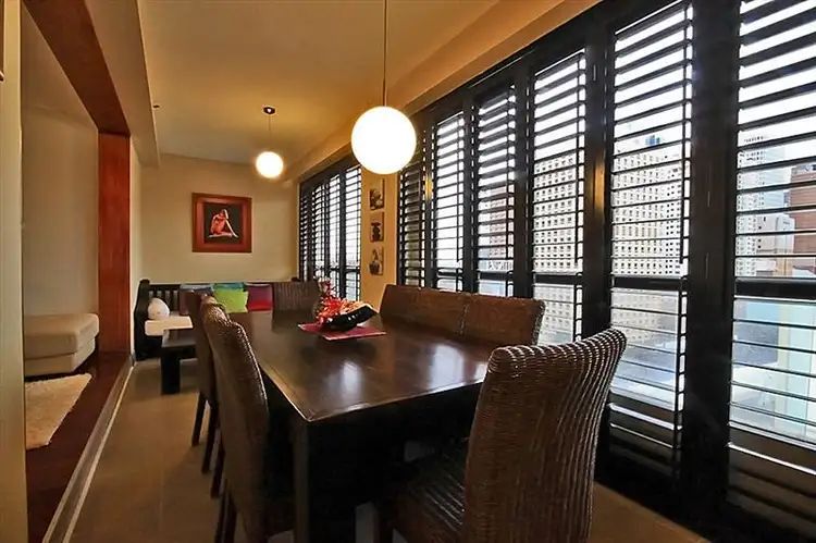 Third view of Homely apartment listing, 1102/242 Elizabeth Street, Surry Hills NSW 2010