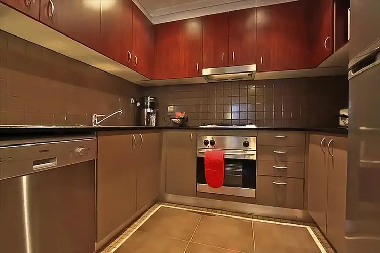 Fourth view of Homely apartment listing, 1102/242 Elizabeth Street, Surry Hills NSW 2010