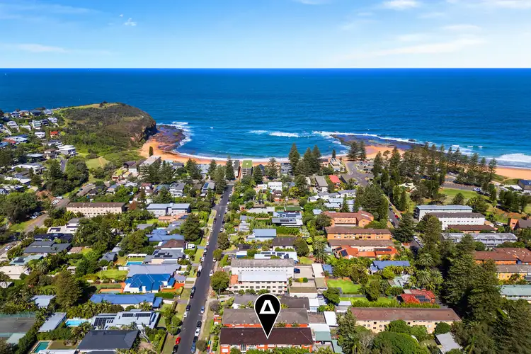 Fifth view of Homely unit listing, 8/19 Heath Street, Mona Vale NSW 2103