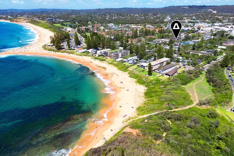 Sixth view of Homely unit listing, 8/19 Heath Street, Mona Vale NSW 2103