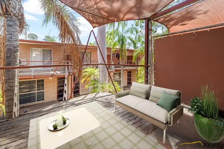 Main view of Homely unit listing, 19/3 Gap Road, The Gap NT 870