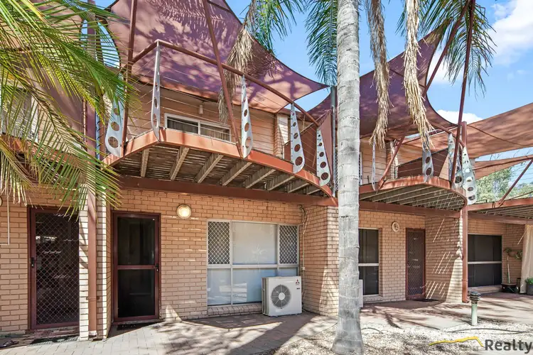 Second view of Homely unit listing, 19/3 Gap Road, The Gap NT 870