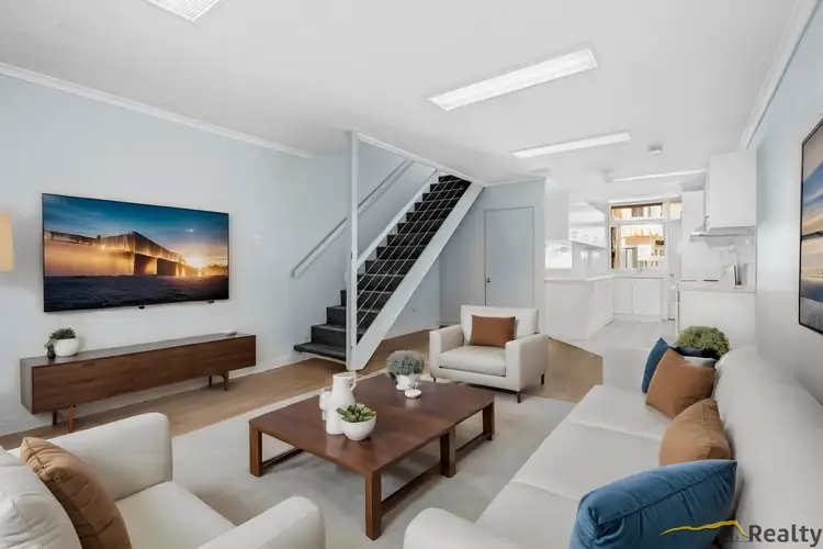 Third view of Homely unit listing, 19/3 Gap Road, The Gap NT 870
