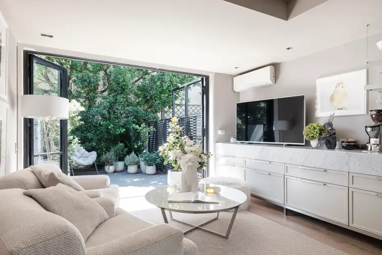 51 Liverpool Street, Paddington NSW 2021