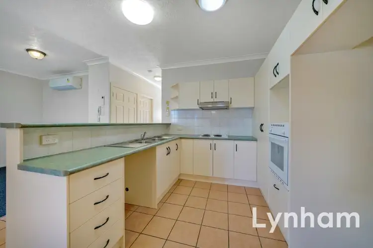 Third view of Homely unit listing, 17/17 Canterbury Road, Kirwan QLD 4817