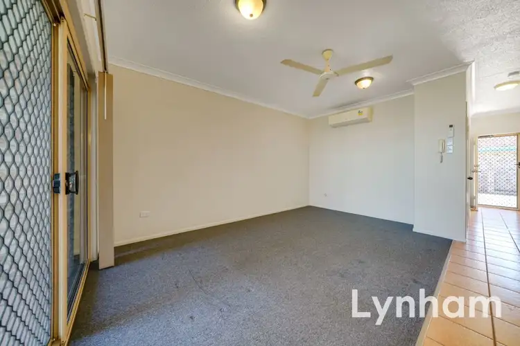 Fifth view of Homely unit listing, 17/17 Canterbury Road, Kirwan QLD 4817
