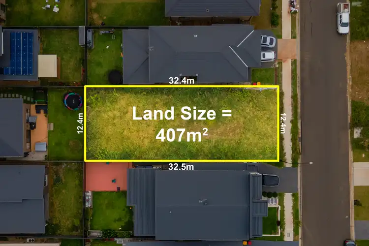 12 Sweet Street, Rouse Hill NSW 2155