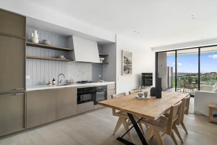 Third view of Homely apartment listing, 701/300 Oxford Street, Bondi Junction NSW 2022